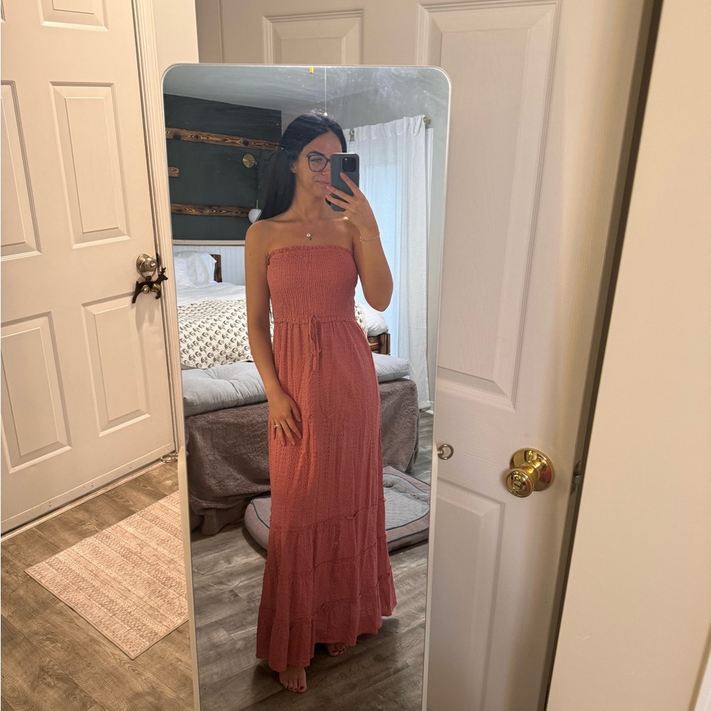 Jessica Simpsons Dress